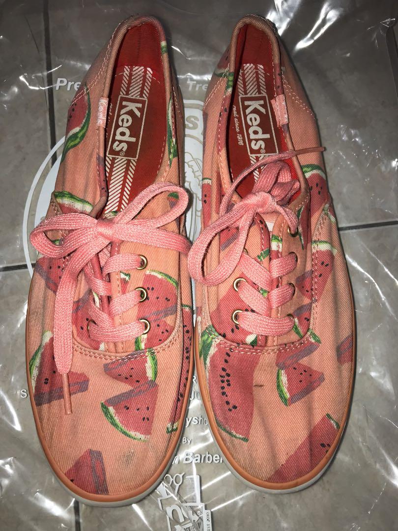 Keds watermelon online shoes