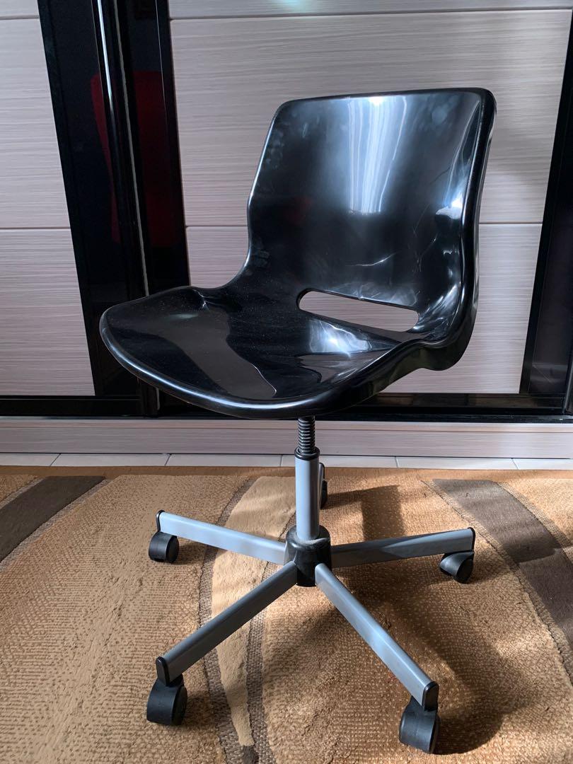 Kerusi study ikea Furniture Home Living Furniture Chairs on