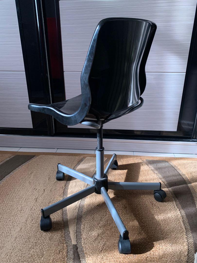 Kerusi study ikea Furniture Home Living Furniture Chairs on