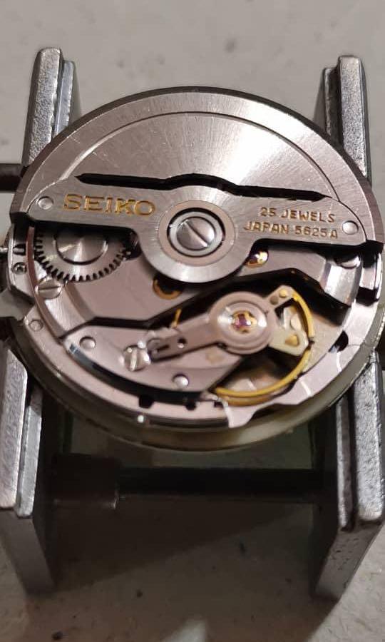 King Seiko 5625-7080, Luxury, Watches on Carousell