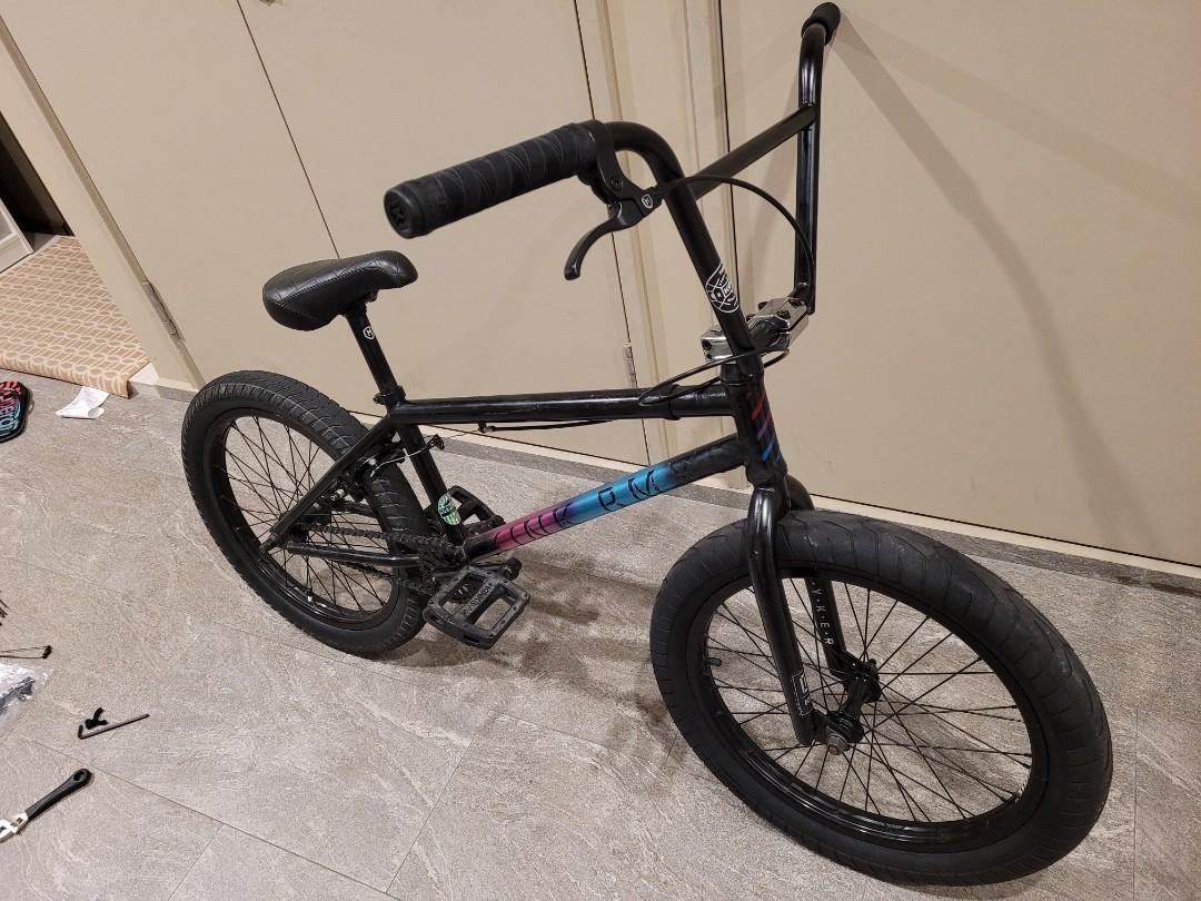 Kink whip xl bmx bike 2020 2025