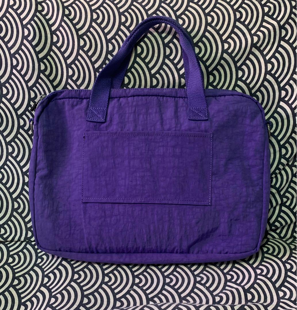 Laptop bag Kipling, Women's Fashion, Bags & Wallets, Shoulder Bags on