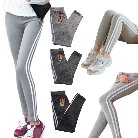 Legging Seluar Legging Wanita Brand New Harga Borong Murah