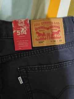 levis 514 price