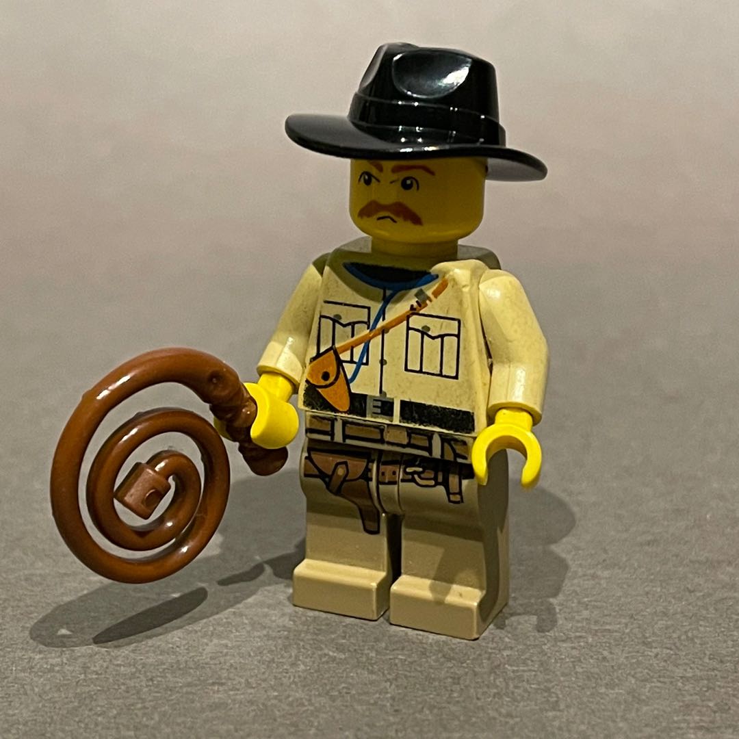 Lego city hunter 2025