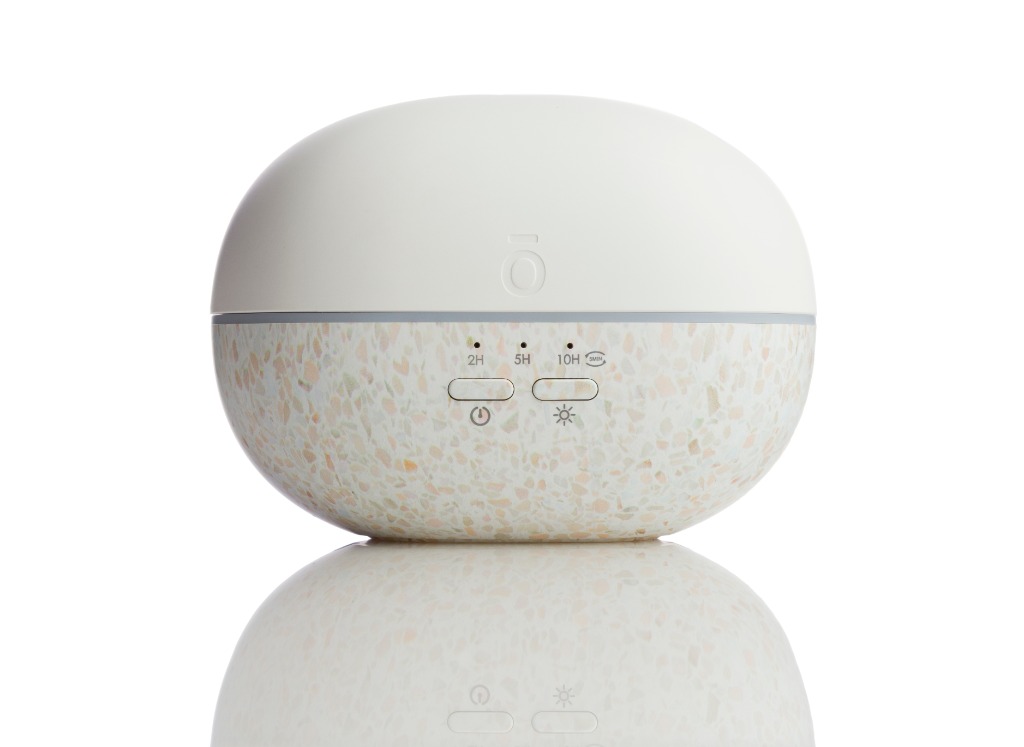 [LIMITED EDITION] New Doterra Pebble™ Diffuser, TV & Home Appliances ...