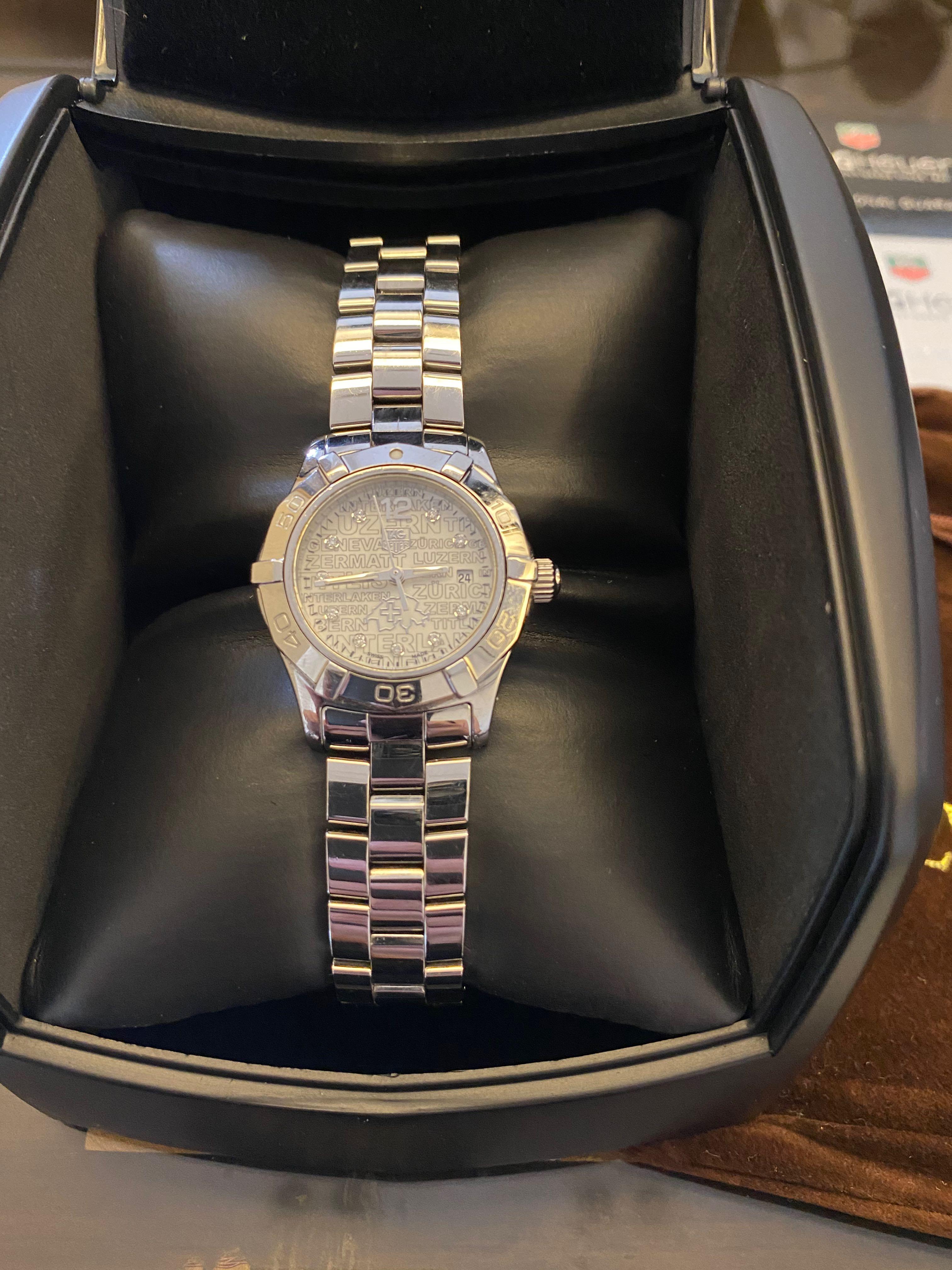 Buy tag outlet heuer