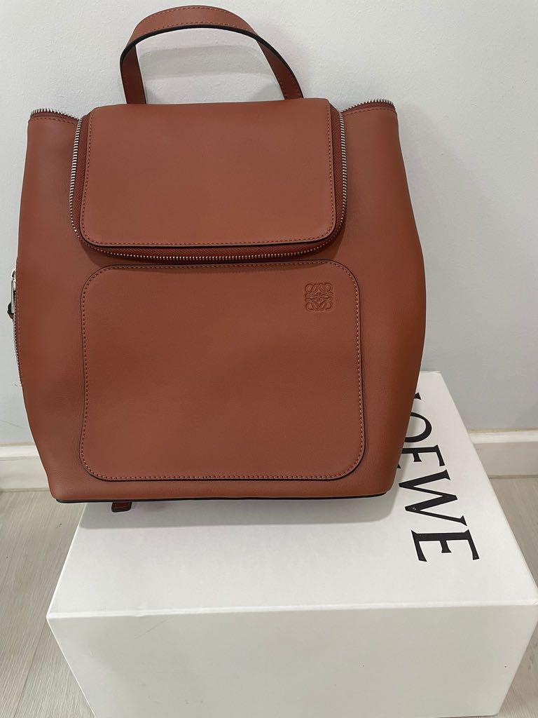 loewe goya backpack : u/10yearsfashion