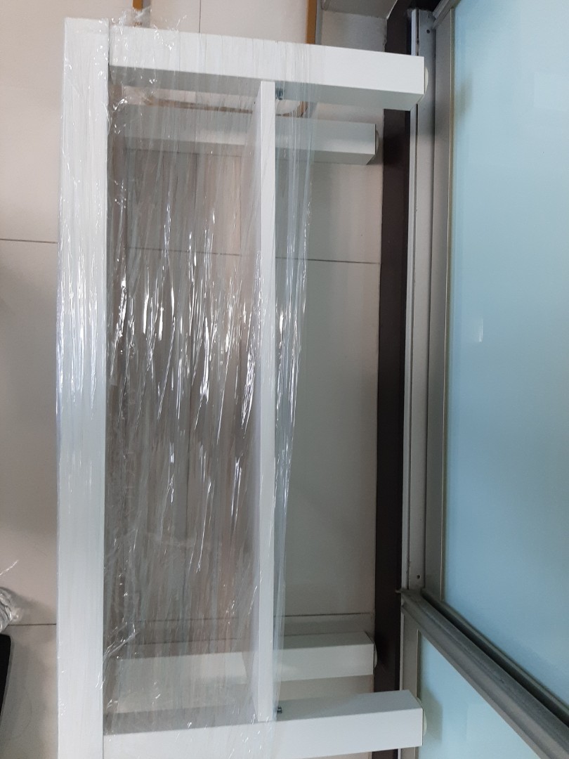 Long table IKEA, Furniture & Home Living, Kitchenware & Tableware, Other Kitchenware & Tableware