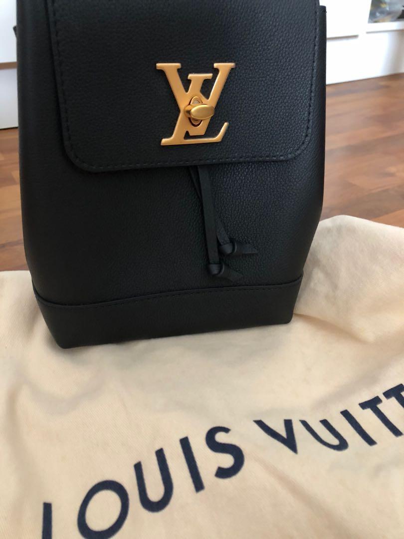 Louis vuitton backpack me deals