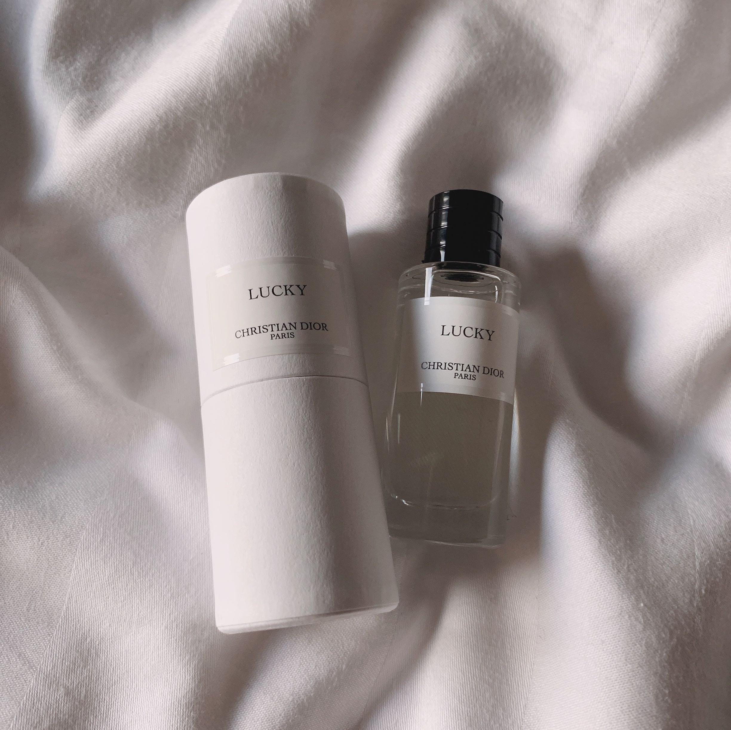 Lucky maison christian dior sales