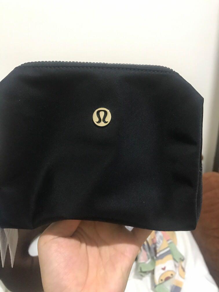 All your on sale small things pouch