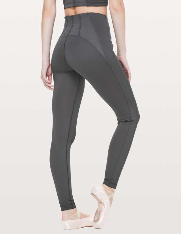 Lululemon corsetry tight clearance