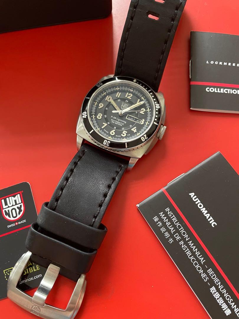 Luminox 9401 best sale