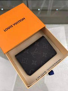 LV LV Unisex LV x NBA Season 2 Shoes Box Backpack Monogram Coated Canvas in  2023