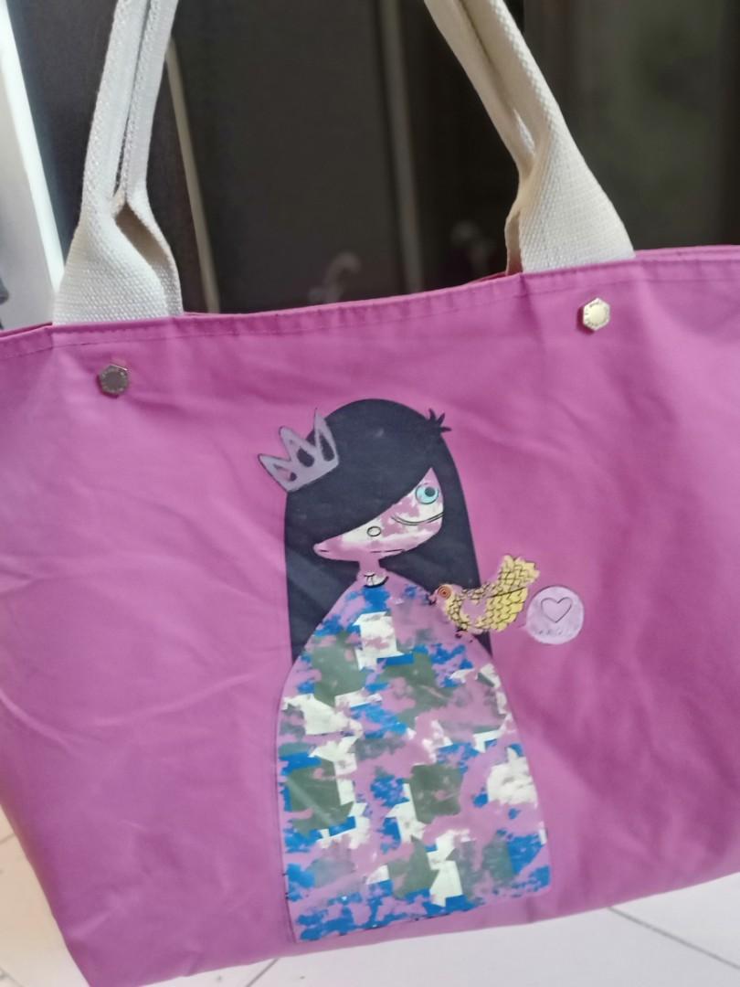 marc tote