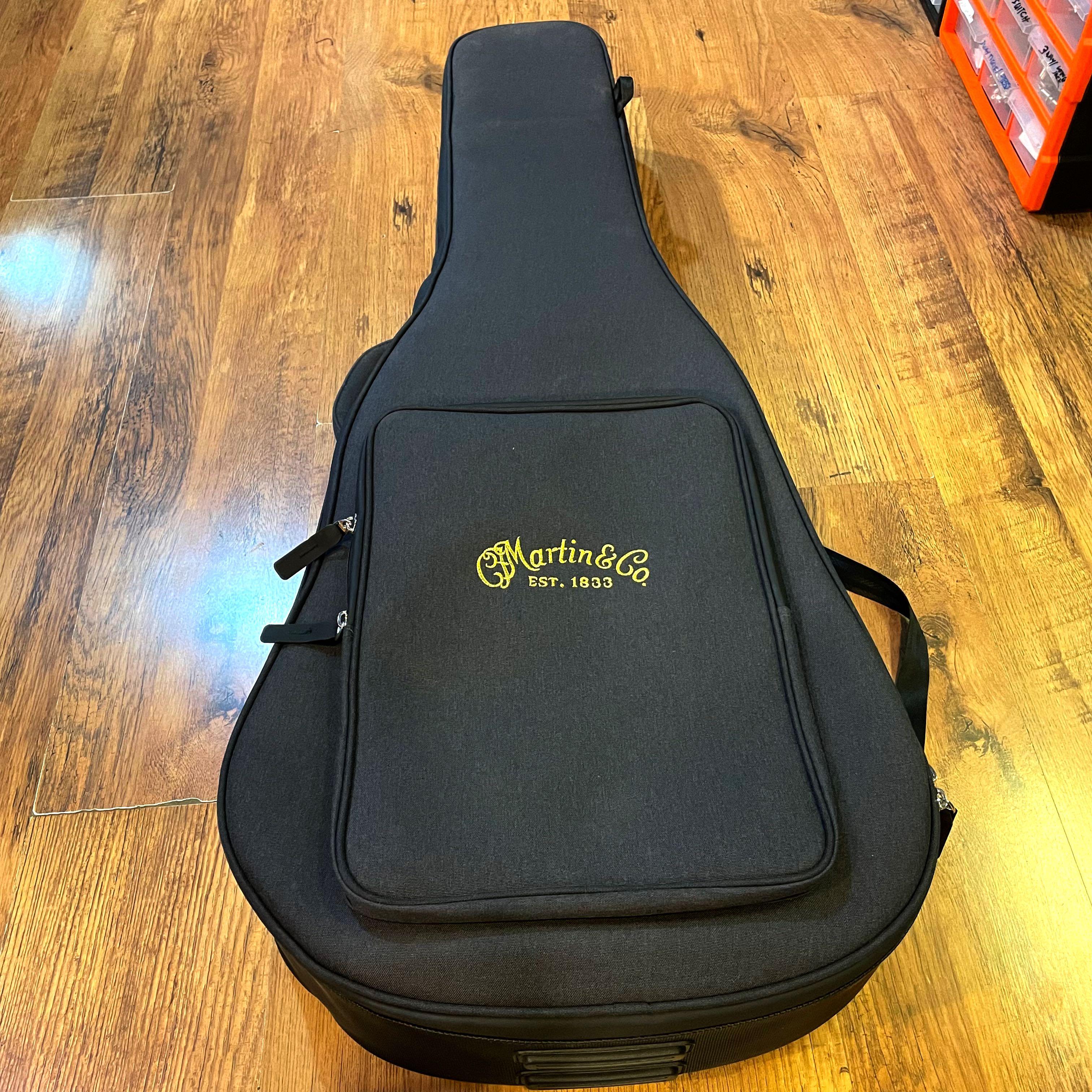 Martin gig top bag dreadnought