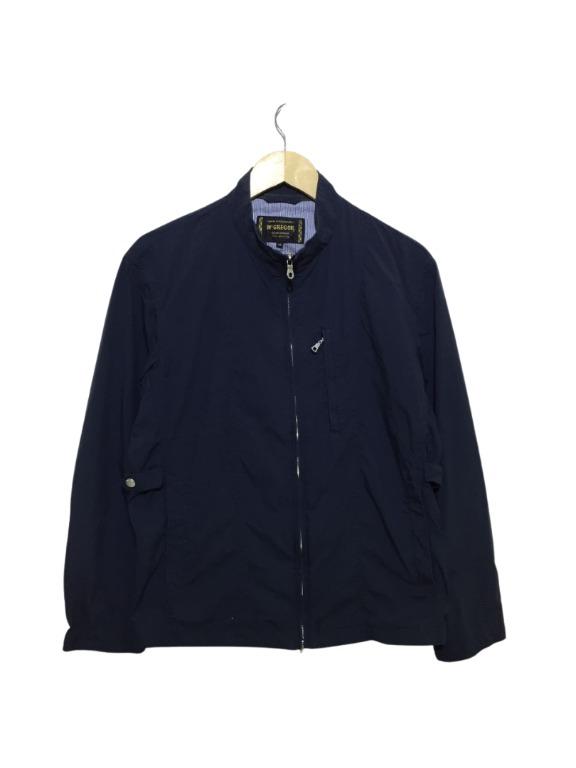 Mcgregor Sportswear Jacket