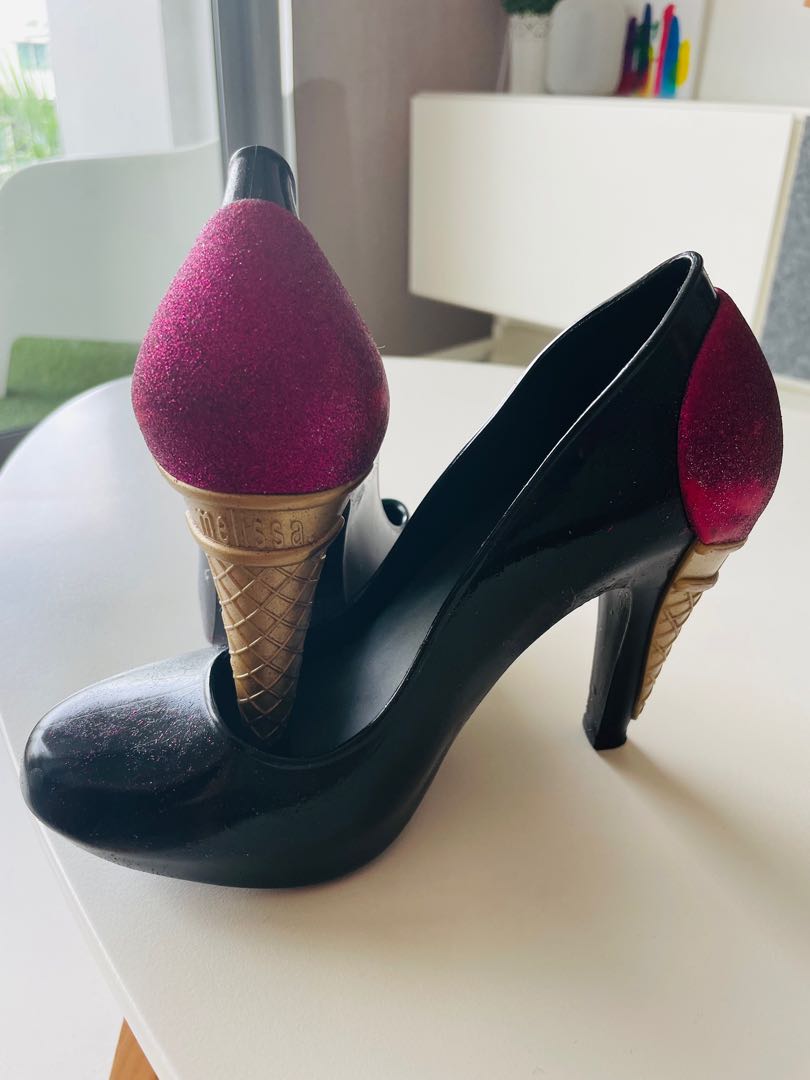 Melissa ice hotsell cream shoes