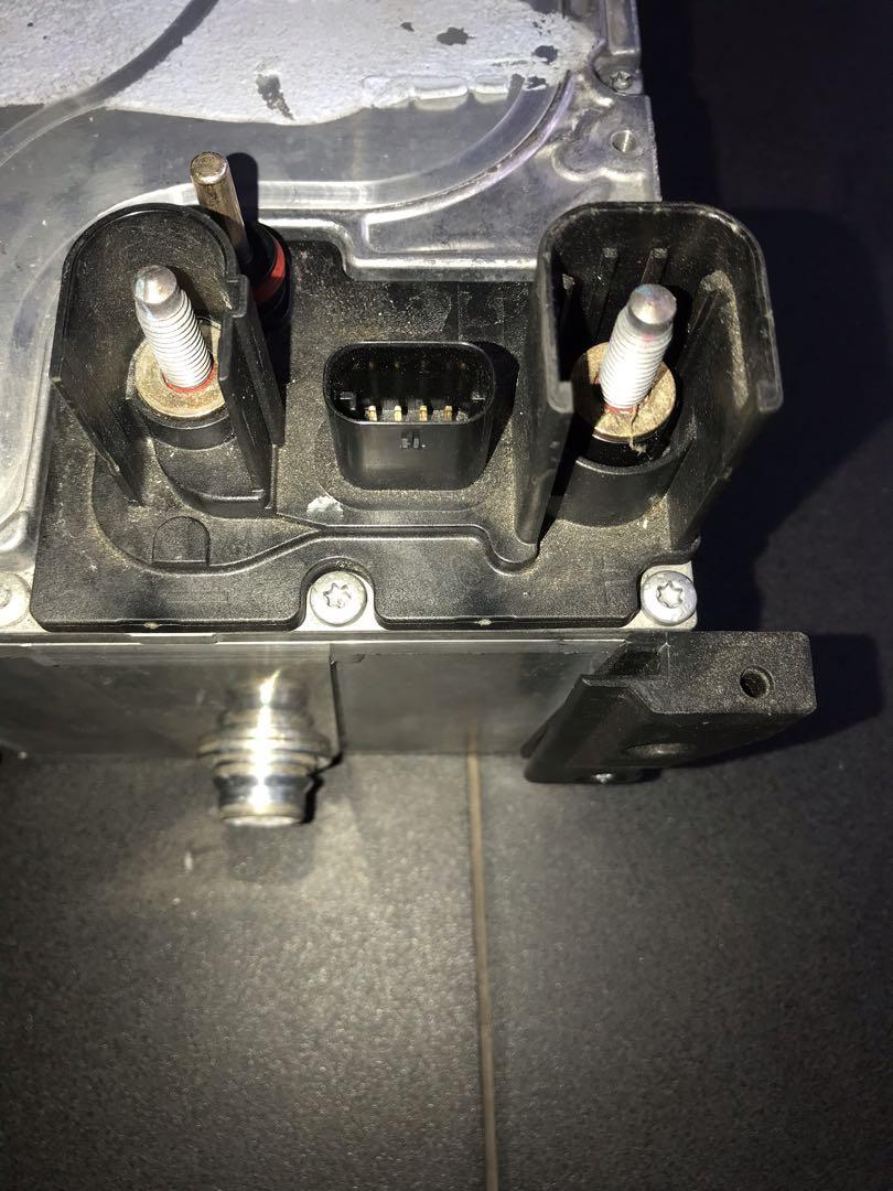 MercedesBenz W205 battery 48 volt Hybrid Battery , Auto Accessories on