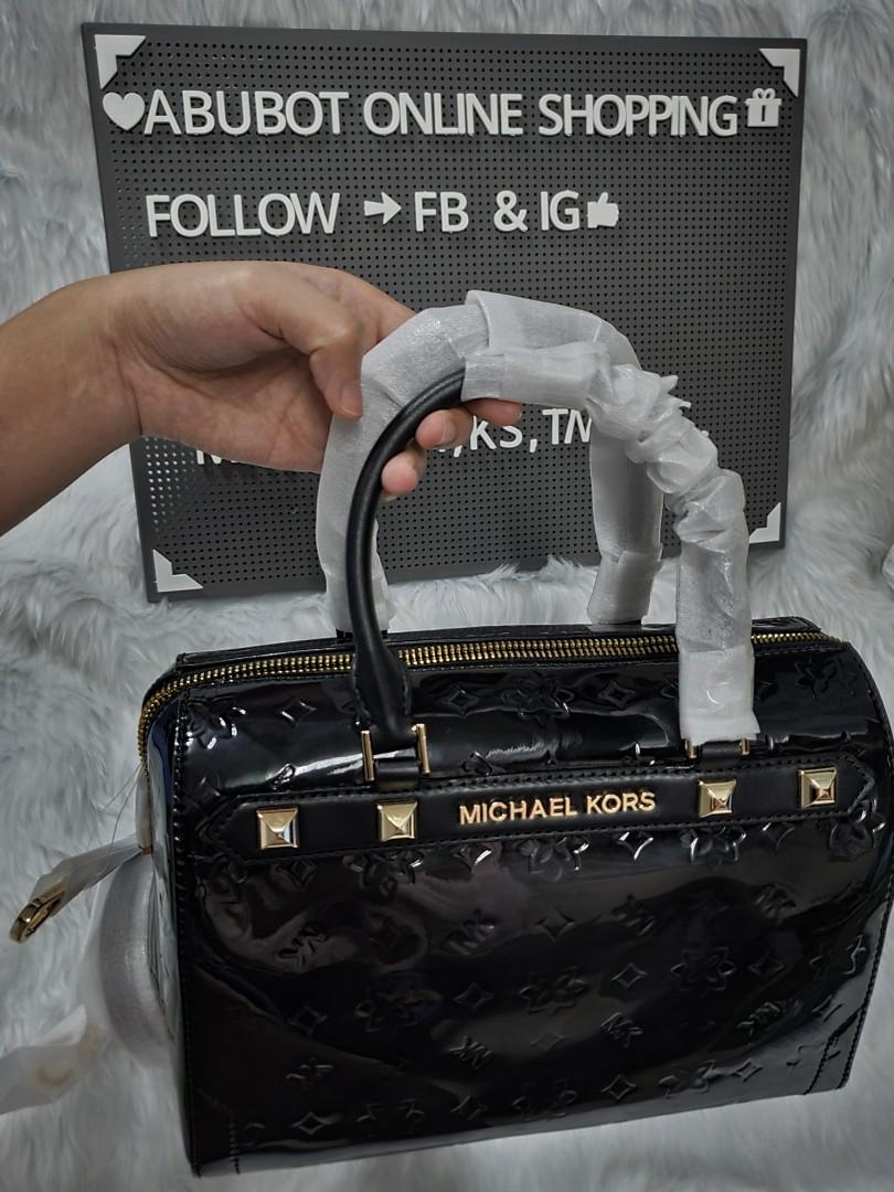 Michael kors kara top