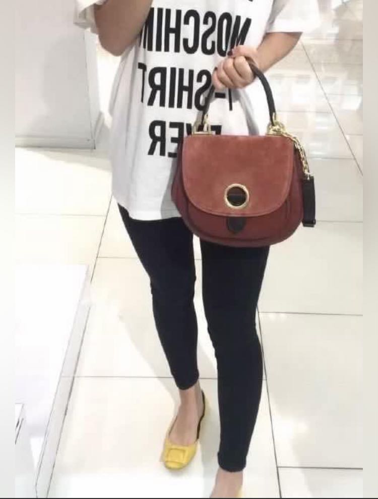 michael kors isadore