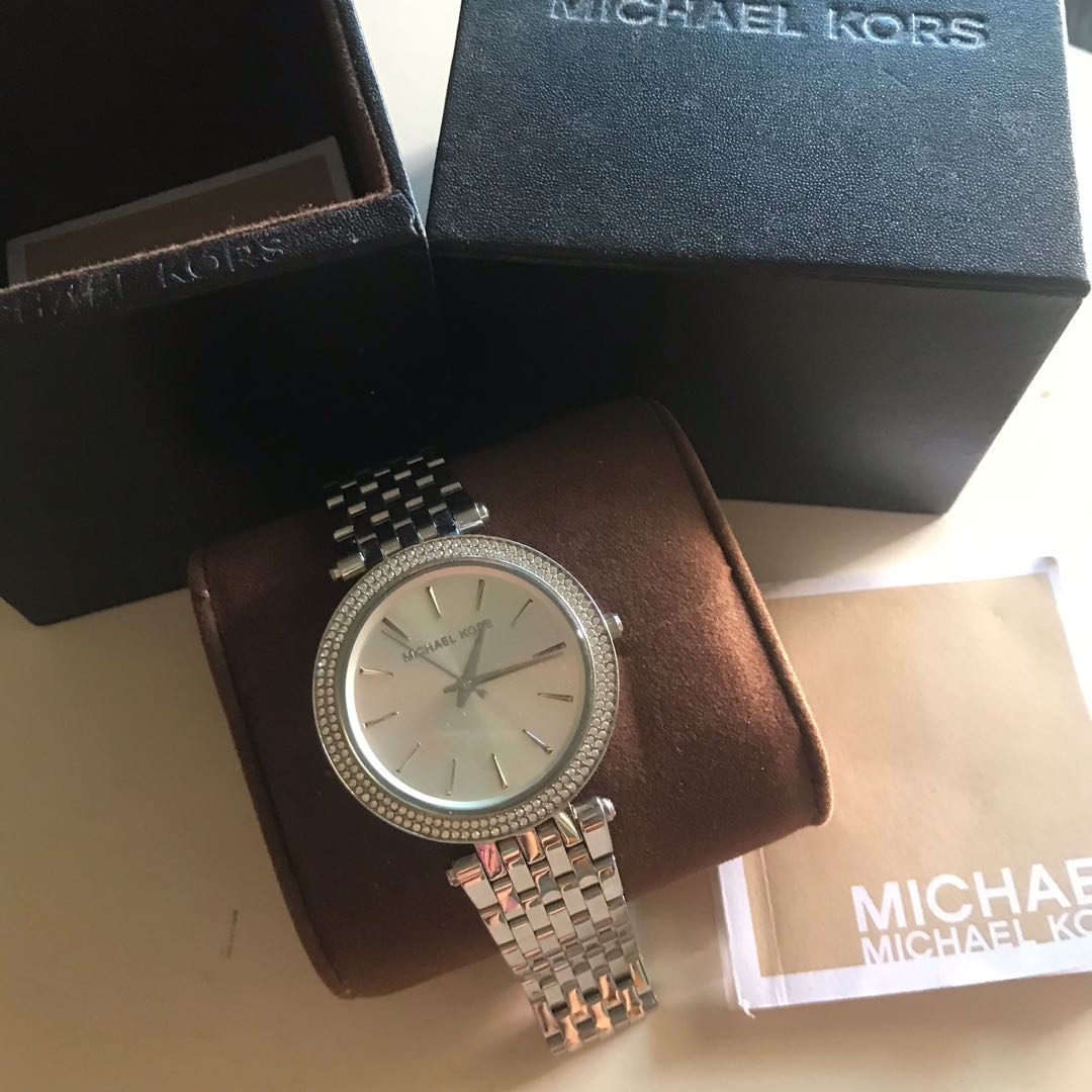 SALE Authentic 100% warranty Michael 