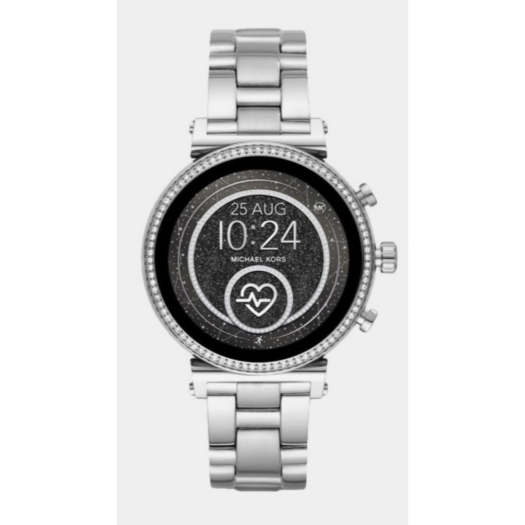 Micheal Kors Access MKT5020 Mobile Phones Gadgets Wearables