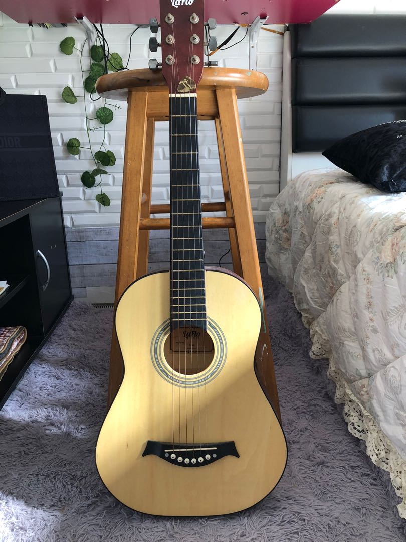 MINI GUITAR 30Inch