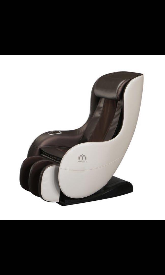 MiuDelight V2 Massage Chair almost new Health Nutrition Massage Devices on Carousell