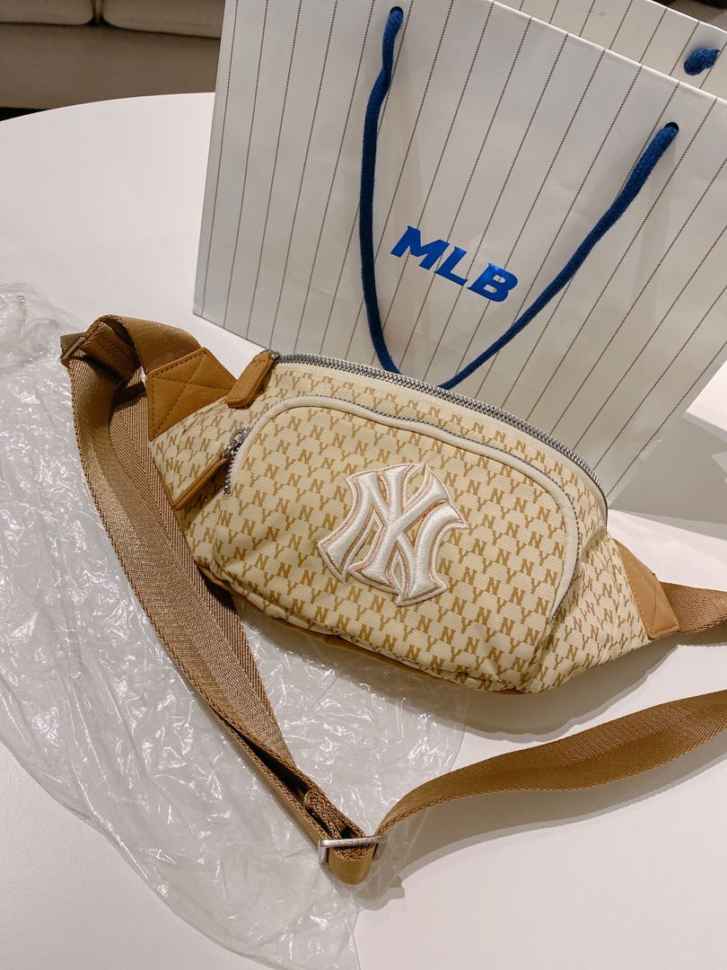 Mlb online bum bag