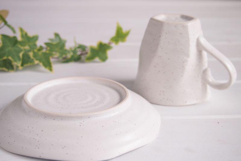 美濃燒Nagomi系列, 傢俬＆家居, 廚具和餐具, 茶具配件- Carousell