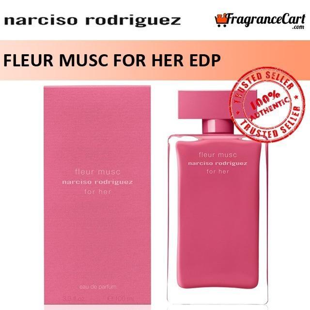 Narciso rodriguez for on sale her fleur musc 150ml
