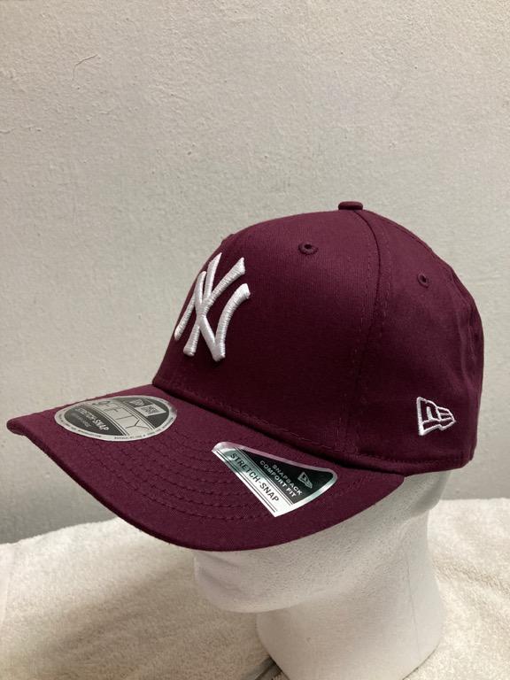 Maroon new deals era cap