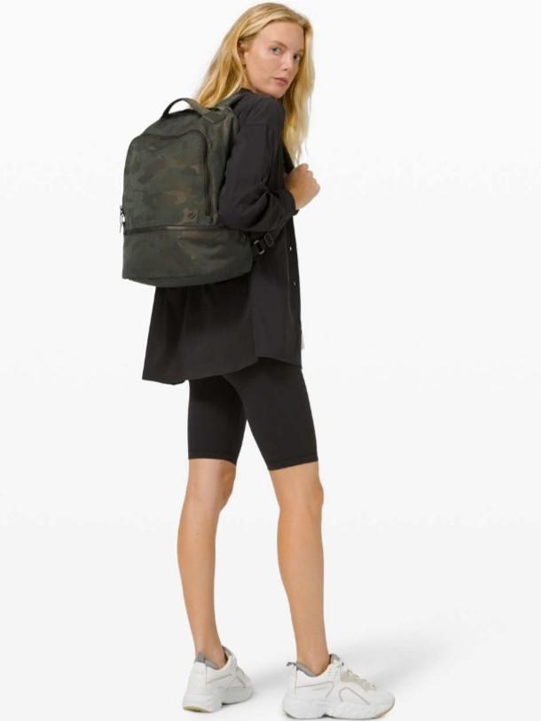 NEW Lululemon City Adventurer Backpack 