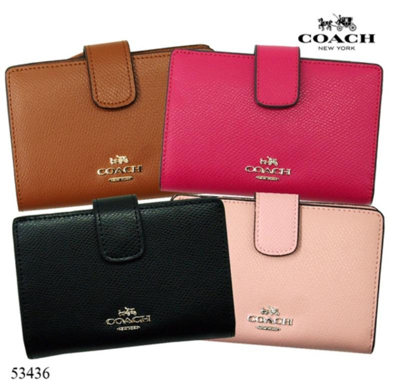 Coach 53436 discount