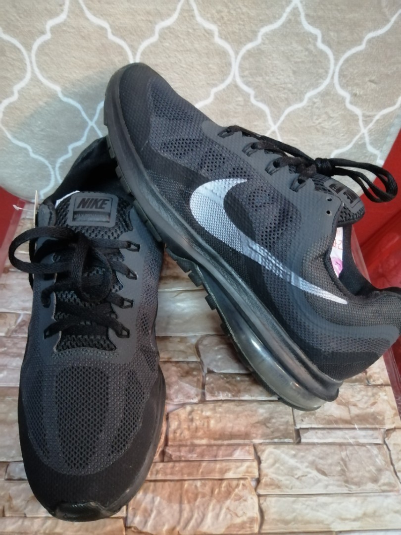 nike max destiny 2