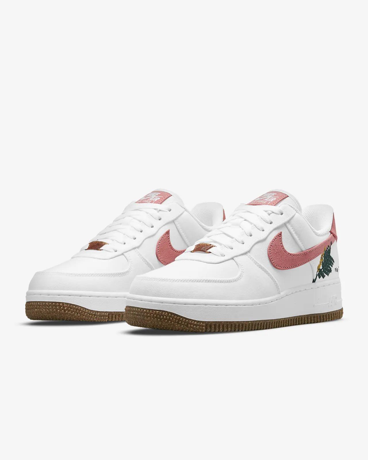 Air force clearance 1 coming soon