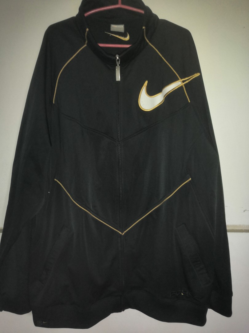 Nike air clearance force windbreaker