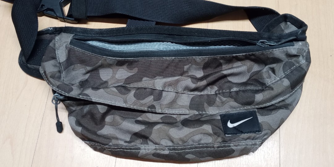 Nike deals cordura bag