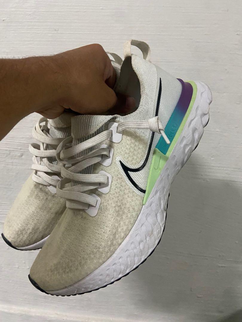 infinite nike