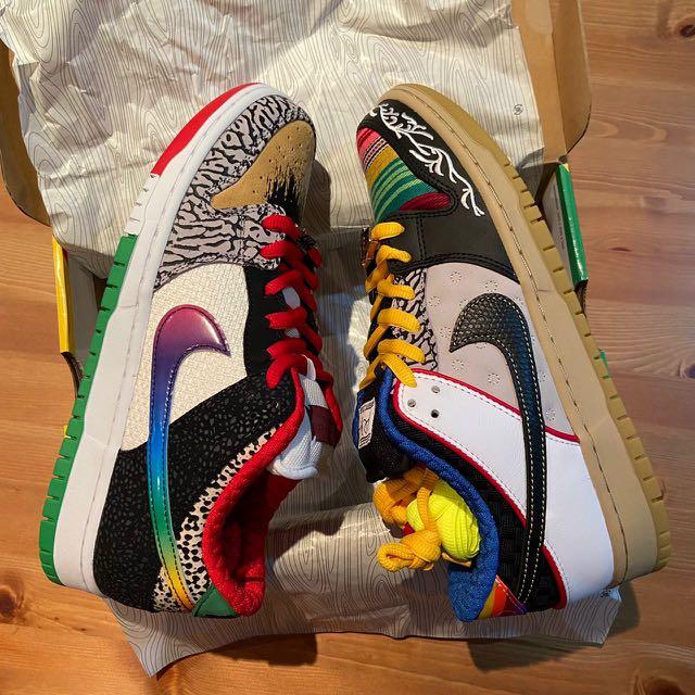 nike sb dunk prod