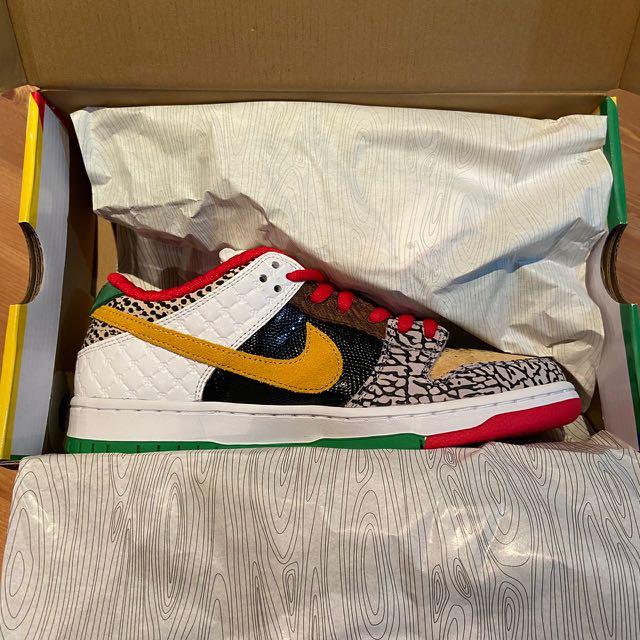 Dunk prod online