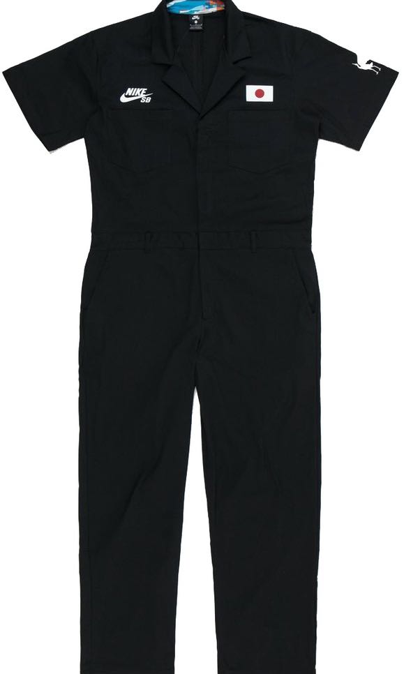 Parra coveralls clearance