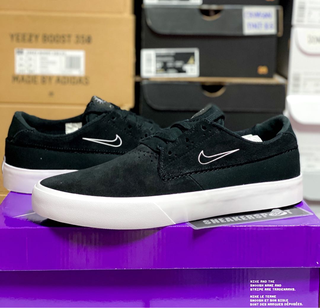 shane oneill nike