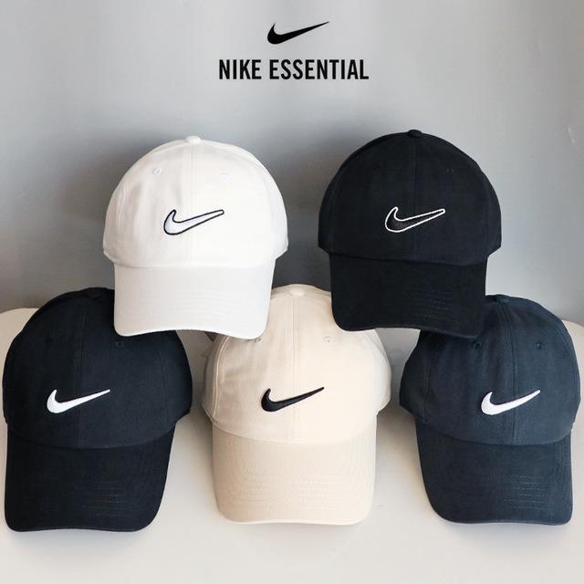 Original Nike Caps, Men's Fashion, Activewear on Carousell