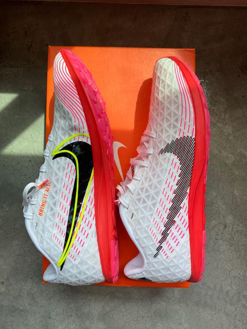 Nike zoom sale waffle xc