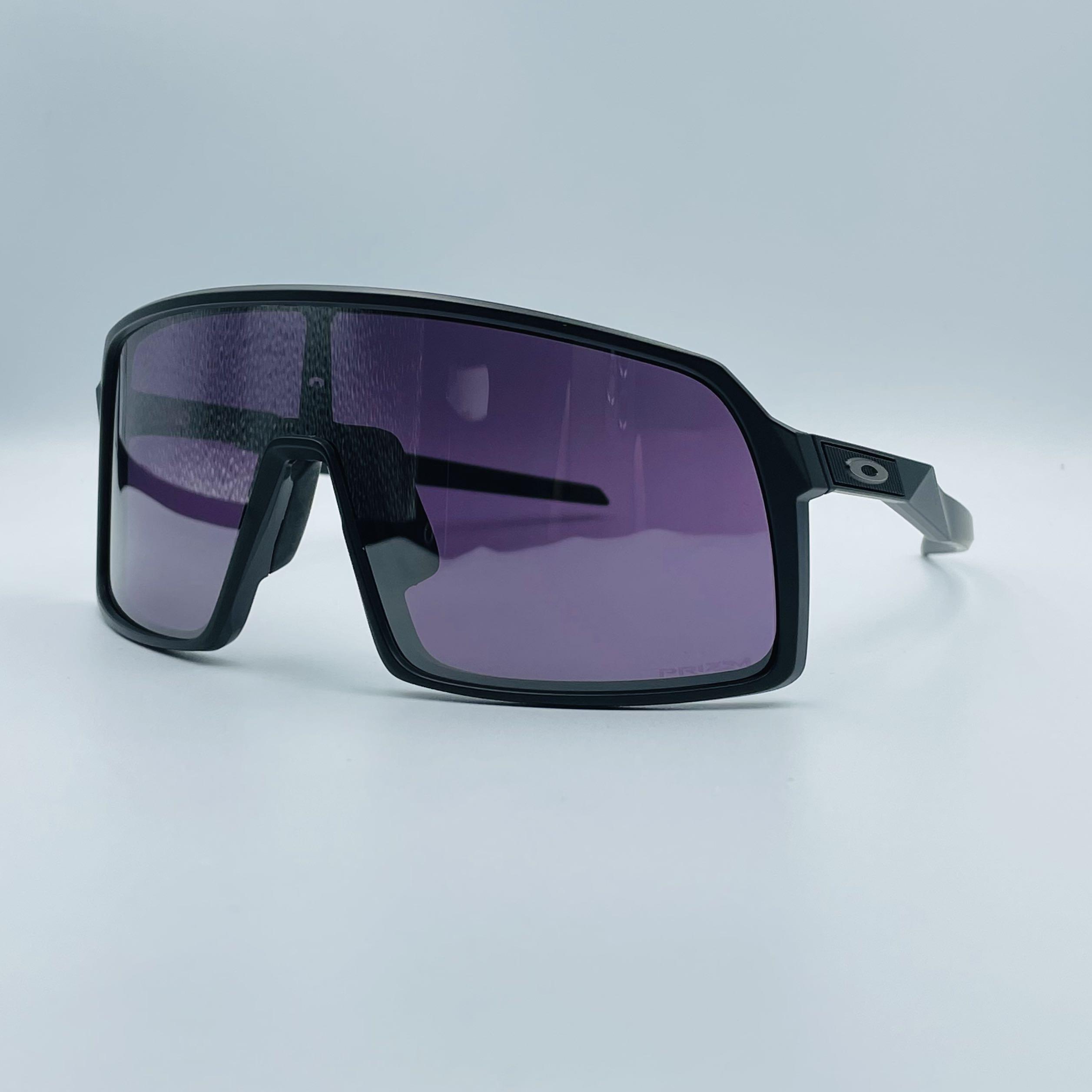oakley sutro custom