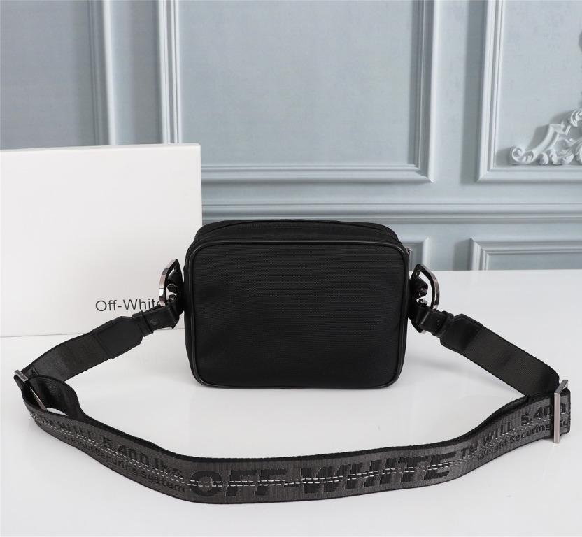 Off white online messenger bag mens