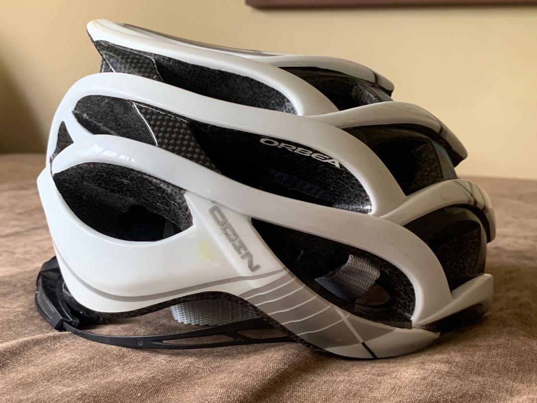 Casco orbea deals odin